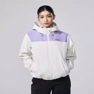 익스페디션 여성 베르텍스 3L 반슬리 자켓 (LVIOLET) 5829971