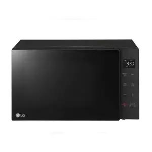 [LG] 디오스 전자레인지 MW23BDI 블랙