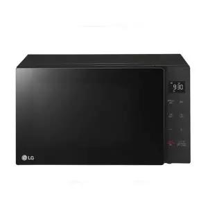 [LG] 전자레인지 MW23BDI 블랙