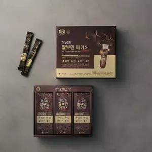 농협 한삼인 알부민 메가S 스틱 15g 30포