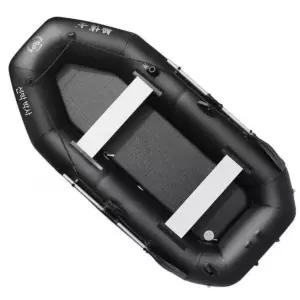 래프팅 고무보트 카약 두꺼운 PVC 재질 물놀이 보트 1.75m 1인용