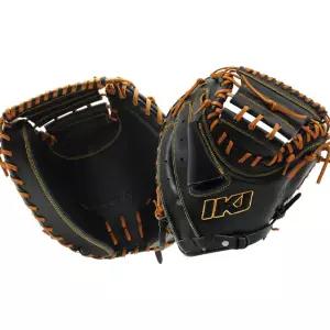 인코자바 CORE 포수미트 CR CM-DP M(BLACK)26 블랙