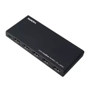 8K 4K HDMI 4 IN 1 스위치 선택기 DVD플레이어 빔프로젝터 모니터 셋탑박스 화면 리모컨