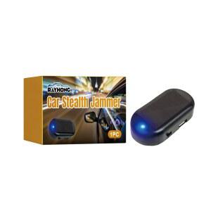 램프 등 도난 방지 자동차 네모 레드포인트 조명 펜던트 천장 skymall