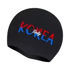 50882885-랠리 2026 실리콘수모 수영모 H88439 수영복모자 운동