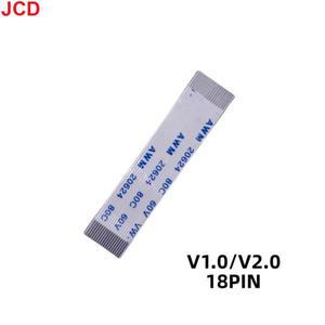 1pcs PS5 호환 BDM-010 020 030 V1.0 2.0 3.0 게임패드 터치 케이블 컨트롤러 연결 16Pin