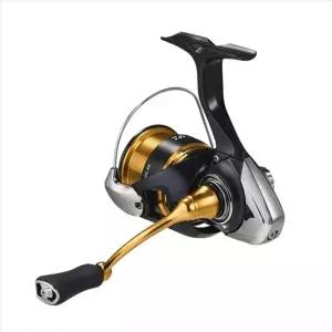 다이와 레가리스 LT2500S XH 바다루어 배스낚시 초경량 스피닝릴