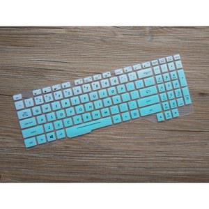 ASUS TUF 게임 FX705 fx705d GX705DT FX705DD FX705DU FX705DT FX705GE FX705GR 17.3 인치 노트북 키보드 커버 스킨 프로텍터