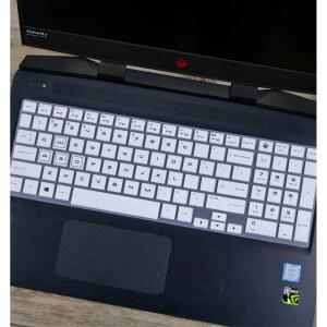 HP Omen 15 15-dh0201ng 15-dh0135tx 15-dh0111tx 15-dh0006tx dh0007tx dh0008TX dh0009tx 15-DH 노트북 키보드 커버 스킨 가드