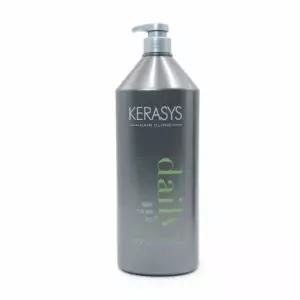 고퀄리티   헤어린스대용량 1500ml 린스 컨디셔너대용량 케어 두피 헤어컨디셔너