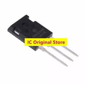 20N120IHR 스팟 TO-247 1200V 20A 20N120 유도 밥솥 증폭기 튜브 To247 NGTB20N120IHRWG