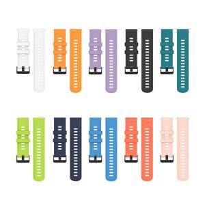 Xiaomi MI Watch S1 Active/Watch Color 교체용 손목밴드용 시계 교체 밴드 팔찌 스마트 액세서리