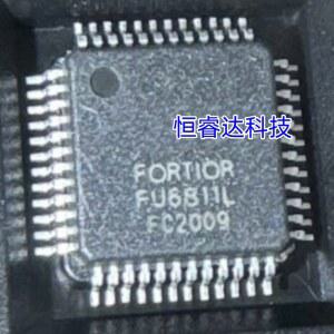 1-10 개/몫 FU6811L QFP48 FU6811 QFP-48 새로운 원본 IC