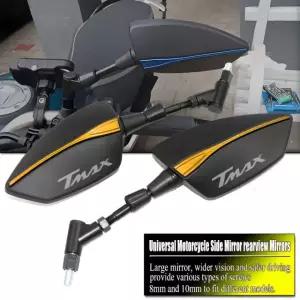 Yamaha T-MAX TMAX 530 560 SX DX TMAX530 TMAX560 XP Black