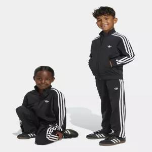 아디다스 키즈 파이어버드 트랙수트 - 블랙 KD3299 5904437