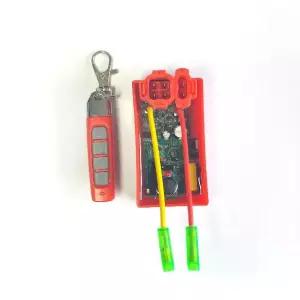 CG-125 지능형 리모컨 멀티 모드 모터사이클 점화장치 플래시 CDI 포함