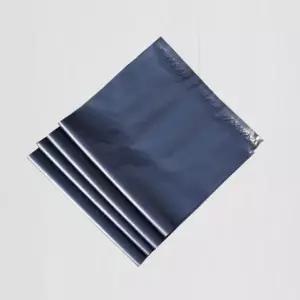 HDPE봉투 택배봉투 30cmx40cm +4cm -진회색 100매