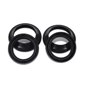 혼다 호환 포르자 350 NSS 350 125 250 NSS300 바이크 오토바이 포크 더스트 오일 씰 SH125 SH150 FES125 F