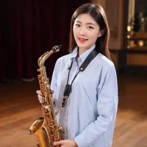 색소폰 하네스 색소폰용품 클라리넷악세사리 색소폰악세사리