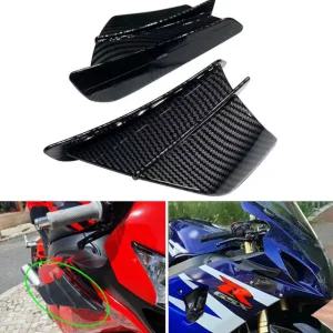 스즈키 GSX-R600 GSX-R750 GSX1300R 하야부사 GSXR1000 RS JO Matte Black