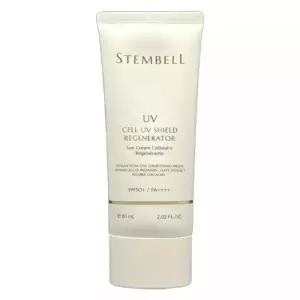 종근당 스템벨 셀 유브이 쉴드 리제너레이터 선크림 60ml