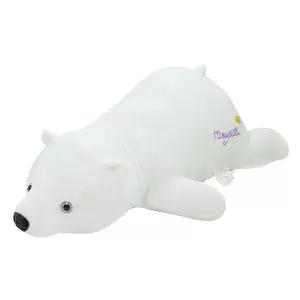 [콩심팥심]쿠션 냉감 곰 애착인형 베어 아이스 여름 인형