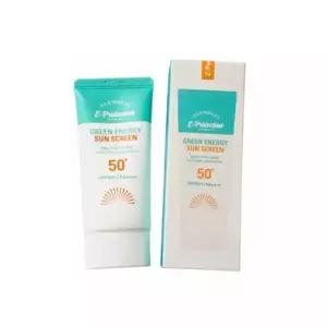 엘렌실라 그린에너지 선스크린 50ml