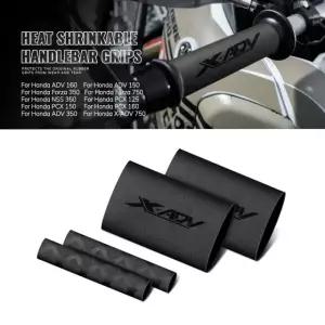핸들 바 그립 Honda ADV 160 150 350 Forza 750 NSS PCX 12 XADV