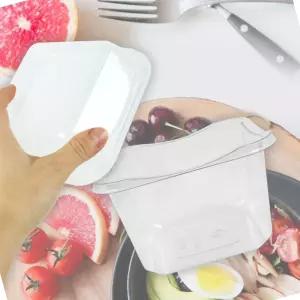 세모소 명절용돈봉투대용 전통느낌포장케이스 답례품선물포장 복주머니케이스SD