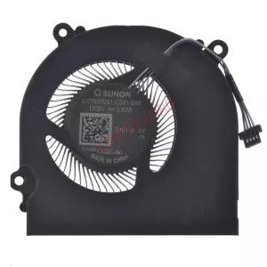 Schenker XMG Core 15 GK5CP6V 1660TI SUNON EG75070S1-C391-S99 DC5V 2.50W THER7GK5C6-1431 용 새 원본