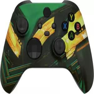 Xbox Series X S 컨트롤러용 익스트림레이트 대체 쉘 스타일 출시 코어 무선용 라그나로크 커스텀 액세서리