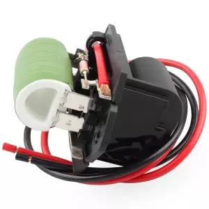 Allmotorparts 엔진 냉각 팬 모터 릴레이 라디에이터 저항기 부익시보레 20206 Cruze 206 Limited 4L 8L