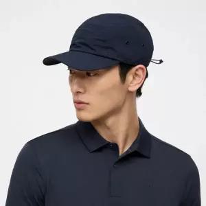 [제이린드버그] 5 패널 패디드 나일론 캡 157417840