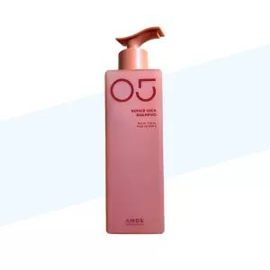 아모스 리페어 시카 손상케어 샴푸 500g 1개