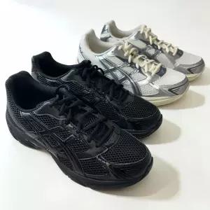[아식스]아식스 젤1130 블랙 크림 ASICS 런닝화 운동화