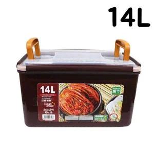 밀폐용기 반찬통 플라스틱 찬통 도시 용기 다용 플라스틱용기 밀폐