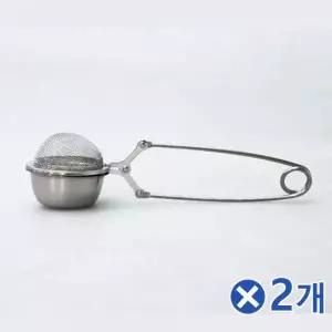 티인퓨저 거름망 우리기 스트레이너 티인퓨져 스텐 차인퓨저 차망