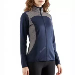 제이린드버그 MUST IT_ Thelma Thermolite Mid Layer GWJS10981G091 여성 텔마 써모라이트 미드레이어
