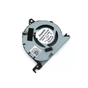Dell Latitude E7240 노트북용 CPU 냉각 팬4핀 0GVH35 GVH35 DC28000D6SL EG50040S1-C130-S9A