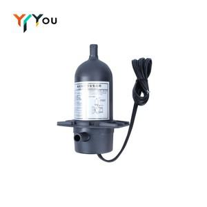 500W 1000W 디젤 발전기워터 히터 120V 자가 순환 예열기 온도 조절 재킷 부품