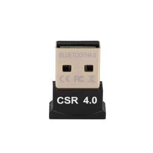 블루투스 어댑터, CSR4.0 미니 USB 어댑터 키보드 수신기 WIRESS 등 헤드셋 동글 마우스