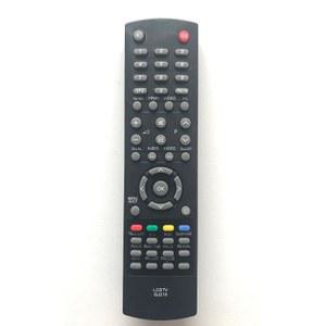 샤프 LC32SH7EB LC-26SH330 LC-24LD171K LC-32LD271K LC-40LD271K LC42LE40E LCD LED TV용 GJ210 리모컨