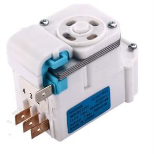 해동 타이머 범용 산쿄 TMDEX09UM1  AC 200-240V TMDE802ZC1 3018100310 H.J 대우 쿨러   220v 냉장고 부품