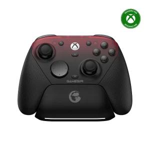 Xbox Series XS One용 GameSir G7 유선 컨트롤러 TMR 스틱이 있는 PC 및 Android용 무선 게임패드 홀 효과
