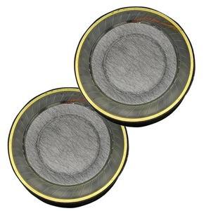 AKG N700NC 헤드폰 교체용 스피커 유닛 40mm 하이파이 베이스 드라이버 사운드 수리 부품