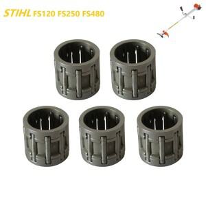 피스톤 니들 베어링 케이지 10x13x12.5 STIHL FS120 FS300 MS260 ms250 트리머 OEM 9512 003 2250