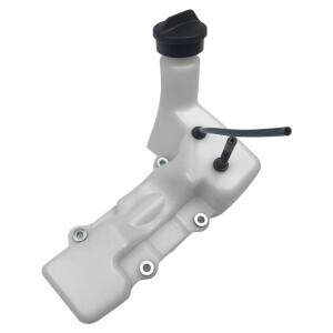 STIHL 트리머 FS120 BT120C 가스 연료 탱크 캡 박스 UP7 전기 톱 정원 잔디 깎는 기계