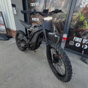 인기 급상승   2026 E RIDE PRO-SS 3.0 5000W 성인용 전기 자전거 - 50Mph  60V 80Ah 듀얼 전동 오프로드