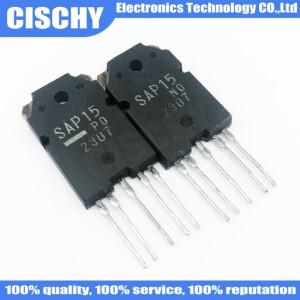 SAP15PO TO3P-5