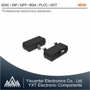 RT9818C-25GV GT = xxx GU FR SOT-23-3 ) 10 개/몫 New